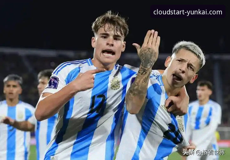 3个关键视角，深度解析阿根廷新星重伤对世界杯格局的影响